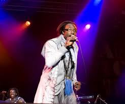 FESTIVAL DE JAZZ A ST LOUIS: Le golden boy Sidy Samb joue sa partition.