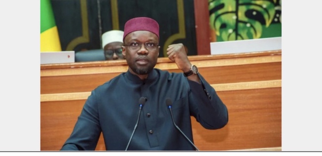 UCAD : Ousmane Sonko annonce l'installation d'un commissariat et une délocalisation partielle UCAD : Ousmane Sonko annonce l'installation d'un commissariat et une délocalisation partielle