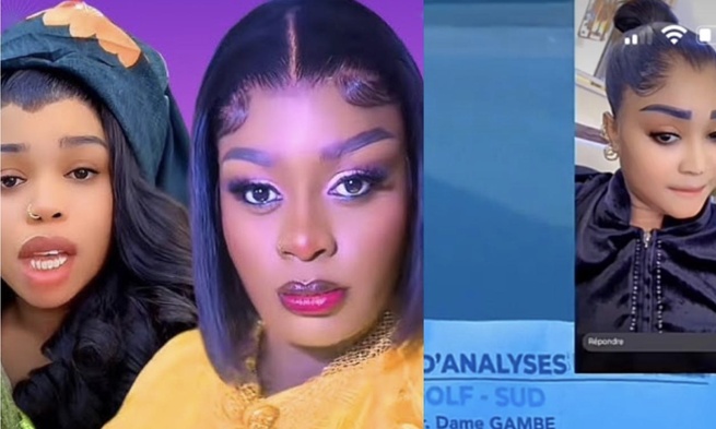 VIH Sida : Face à la rumeur, ces célébrités du showbiz qui affichent leurs tests de dépistage