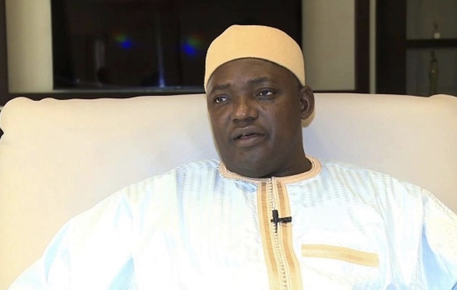 Gambie : Le gouvernement interdit aux enfants des Daaras et Madrasas de solliciter des dons dans les rues Gambie : Le gouvernement interdit aux enfants des Daaras et Madrasas de solliciter des dons dans les rues