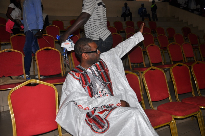 Youssou Ndour ma pensée sur ma vision est un écrit…. Youssou Ndour ma pensée sur ma vision est un écrit….