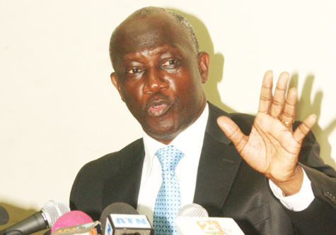 Serigne Mbacké Ndiaye convoque un congrès le 27 août prochain Serigne Mbacké Ndiaye convoque un congrès le 27 août prochain