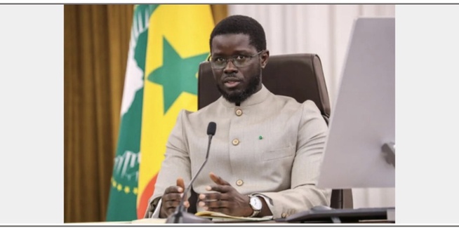 Transport : Le Président Bassirou Diomaye Faye rappelle l’importance d’accentuer la diversification des modes de transport des personnes et des biens, entre les différentes régions Transport : Le Président Bassirou Diomaye Faye rappelle l’importance d’accentuer la diversification des modes de transport des personnes et des biens, entre les différentes régions