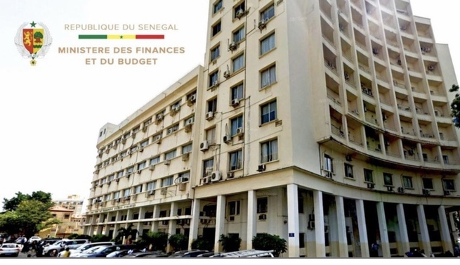 Dakar lance une émission obligataire de 200 milliards FCfa Dakar lance une émission obligataire de 200 milliards FCfa