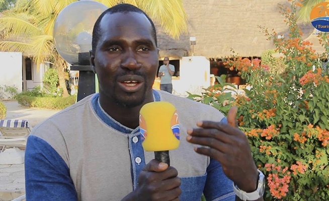 Procès en diffamation : le maire de Palmarin condamné