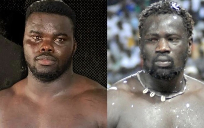 Reug Reug-Boy Niang : la bonne nouvelle tombe