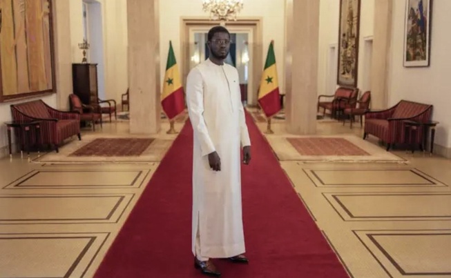 Ndogou au Palais : Un maire de "Pastef" refuse l'invitation de Diomaye Faye