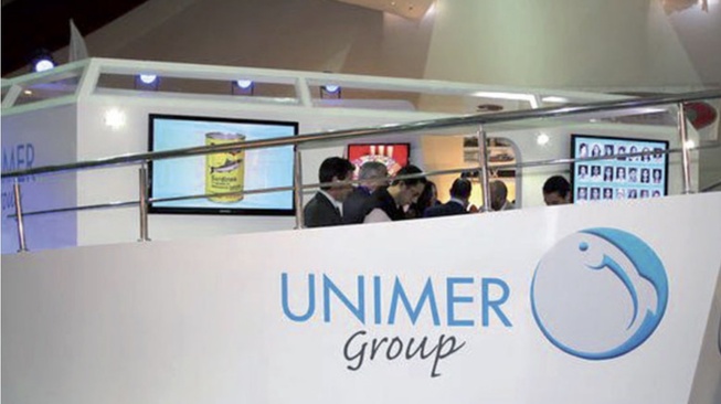 Maroc : Le Groupe Unimer annonce une baisse de 13,26% de son chiffre d’affaires consolidé en 2025. Maroc : Le Groupe Unimer annonce une baisse de 13,26% de son chiffre d’affaires consolidé en 2025.