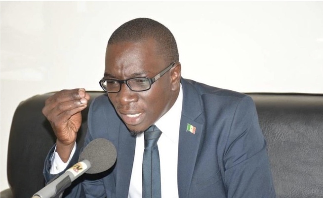 Détournement présumé d'un milliard : Les lourdes qualifications pénales retenues contre Moussa Bocar Thiam