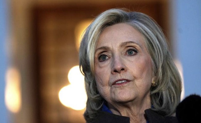 Affaire Jeffrey Epstein : Ce que Hillary Clinton a dit à la commission d’enquête du Congrès Affaire Jeffrey Epstein : Ce que Hillary Clinton a dit à la commission d’enquête du Congrès