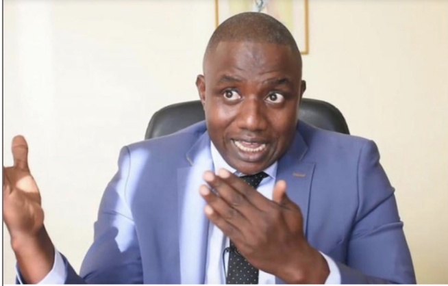 Dr. Yoro Dia, ancien Ministre : « Le Premier Ministre fait passer notre grand pays de l’avant-garde à l’arrière-garde » Dr. Yoro Dia, ancien Ministre : « Le Premier Ministre fait passer notre grand pays de l’avant-garde à l’arrière-garde »