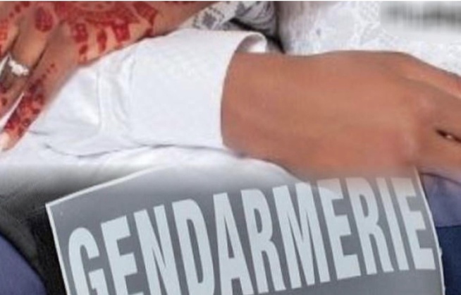 Mariage, visas et cartes SIM allemandes : le scénario machiavélique de la dame F. Fédior pour dépouiller son époux Mariage, visas et cartes SIM allemandes : le scénario machiavélique de la dame F. Fédior pour dépouiller son époux