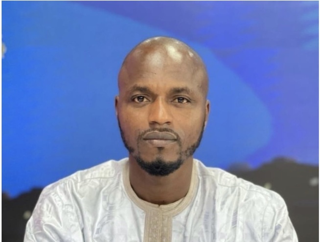 Ibrahima Pouye répond à Seydi Gassama : « La société civile éclaire ; elle ne préjuge pas » Ibrahima Pouye répond à Seydi Gassama : « La société civile éclaire ; elle ne préjuge pas »