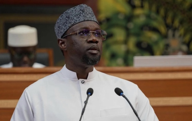 L’Alliance pour la République critique la déclaration du Premier ministre Ousmane Sonko et évoque plusieurs “inquiétudes majeures”