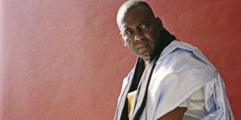 Mauritanie - La Cour suprême ordonne la libération du militant anti-esclavagiste Biram Dah Abeid Mauritanie - La Cour suprême ordonne la libération du militant anti-esclavagiste Biram Dah Abeid