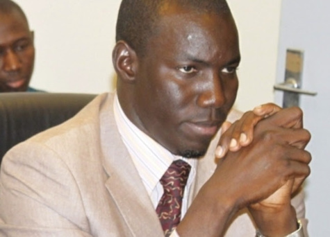 Crei : le substitut du procureur Ibrahima Ndoye affecté à Saint Louis Crei : le substitut du procureur Ibrahima Ndoye affecté à Saint Louis