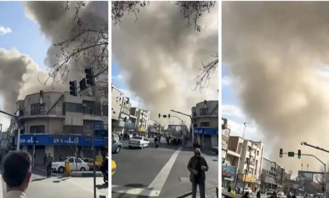 Guerre au Proche-Orient : Des explosions entendues au Qatar, au Koweït, aux Émirats et à Bahreïn