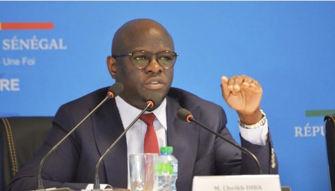 Marché des Titres : les dernières opérations du Sénégal ont généré plus d’une centaine de milliards Marché des Titres : les dernières opérations du Sénégal ont généré plus d’une centaine de milliards