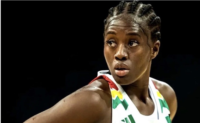 Après Viviane Chédid et Sanekh : Yacine Diop porte plainte à la DSC