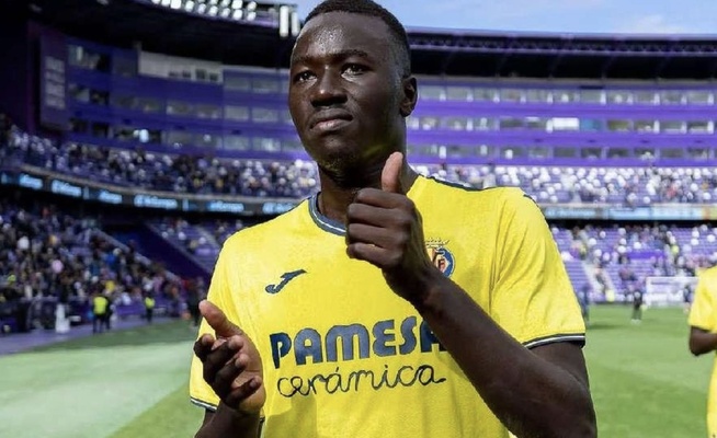 Liga espagnole : Pape Gueye encore buteur avec Villarreal