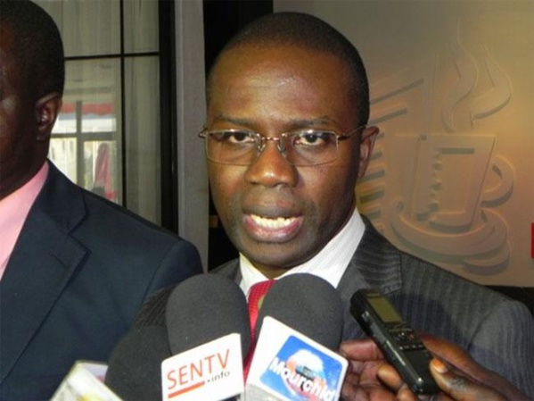 Sory Kaba : « Il y a des Ong qui se réjouissent des cas de meurtres de Sénégalais » Sory Kaba : « Il y a des Ong qui se réjouissent des cas de meurtres de Sénégalais »