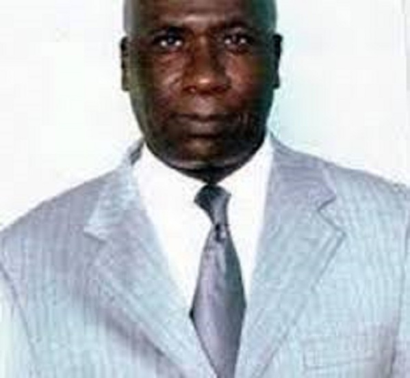 Nouveau Procureur spécial près la CREI: Abdoulaye Diagne, le «flic de la Commission» en terrain connu Nouveau Procureur spécial près la CREI: Abdoulaye Diagne, le «flic de la Commission» en terrain connu