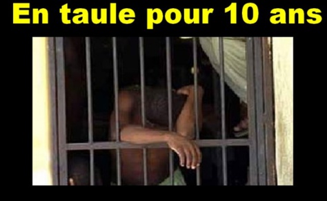 Sénégal : 759 personnes en prison pour pédophilie depuis janvier 2016 Sénégal : 759 personnes en prison pour pédophilie depuis janvier 2016