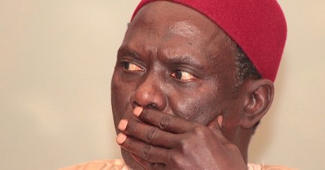 Prolongation du débat sur l’ardoise fiscale de l’Assemblée nationale : La société civile se démarque de Moustapha Diakhaté Prolongation du débat sur l’ardoise fiscale de l’Assemblée nationale : La société civile se démarque de Moustapha Diakhaté