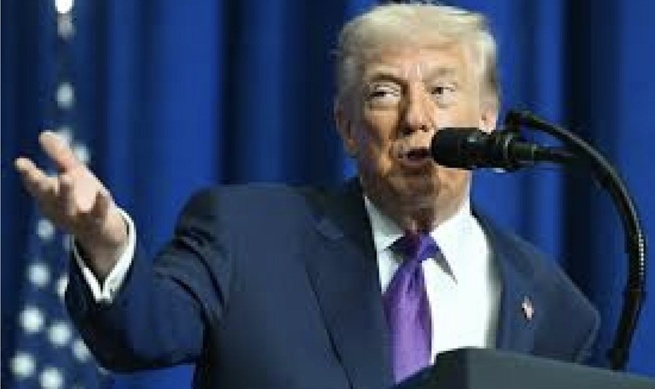 Trump menace l'Iran d'une riposte militaire "sans précédent" en cas de représailles