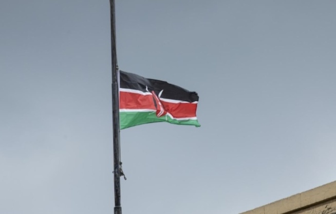 Kenya: six morts dans un crash d'hélicoptère, dont un membre du Parlement Kenya: six morts dans un crash d'hélicoptère, dont un membre du Parlement