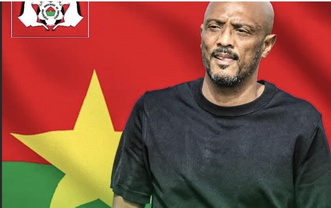 Le Burkina Faso a officialisé la nomination du Comorien Amir Abdou à la tête des Étalons