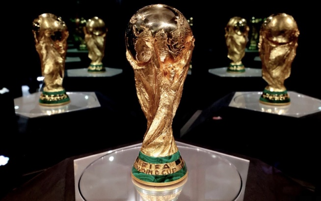 Mondial-2026 - J-100 : Un tournoi hors normes percuté par Trump et les incertitudes géopolitiques