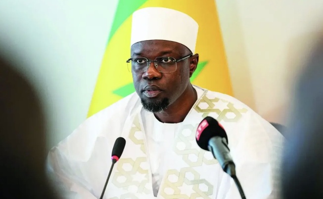 Polémiques internes : Ousmane Sonko charge les « nouveaux venus » de la coalition Polémiques internes : Ousmane Sonko charge les « nouveaux venus » de la coalition