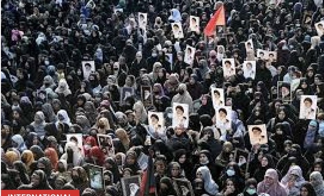 Pakistan: 17 morts lors de manifestations pro-Iran Pakistan: 17 morts lors de manifestations pro-Iran