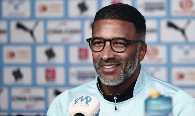 Ligue 1 : Habib Beye réussit sa première au Vélodrome, l’OM renverse l’OL dans un Olympico fou