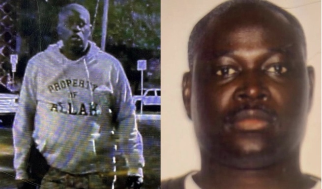 Ce que l’on sait sur Ndiaga Diagne, suspect de la fusillade de masse sur la 6e Rue à Austin