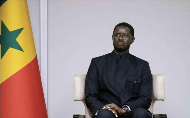 Ramadan : un guide religieux retourne à Diomaye Faye son «soukarou koor»