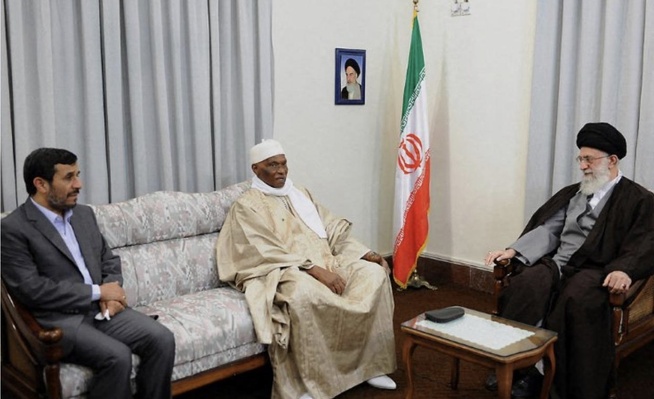 Guerre en Iran : Le Sénégal sera-t-il épargné ? Guerre en Iran : Le Sénégal sera-t-il épargné ?