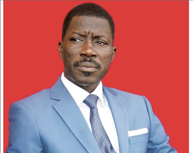 Appel de Talla Sylla pour un 4 Avril de concorde et de synergie républicaine à Thiès Appel de Talla Sylla pour un 4 Avril de concorde et de synergie républicaine à Thiès