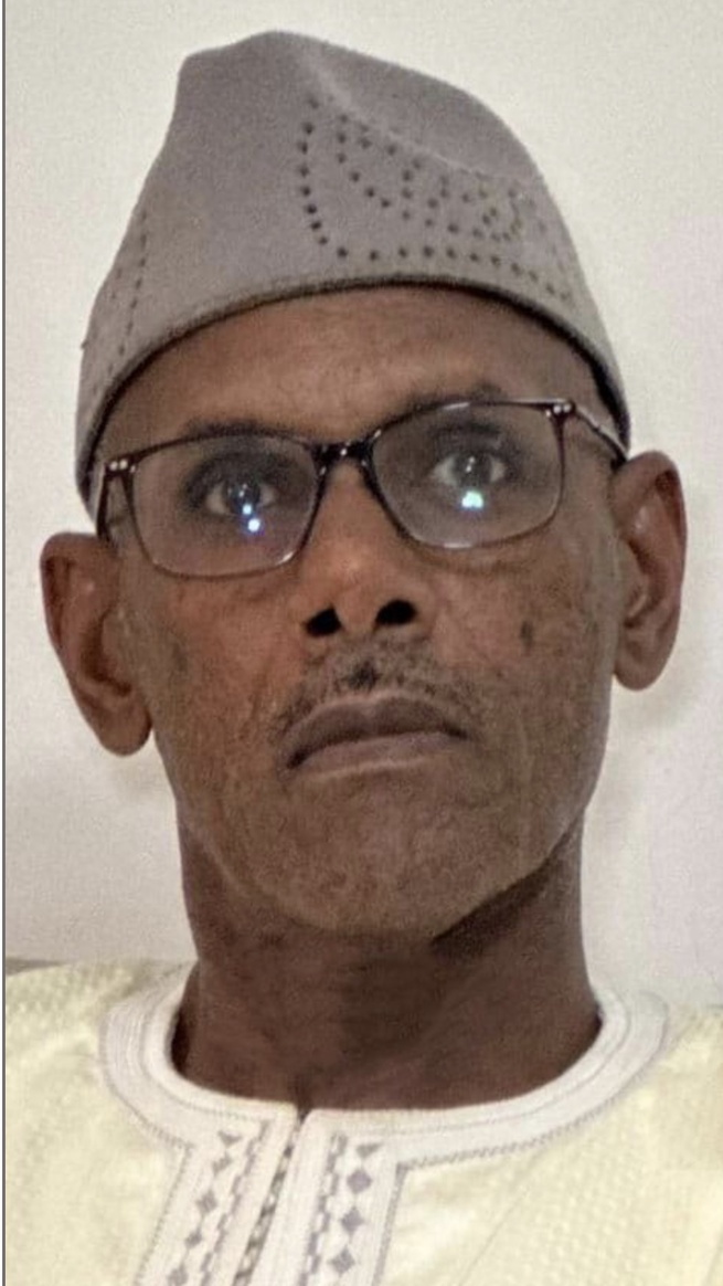 Désordre mondial : Le Sénégal face au réalisme ou à l’illusion (Par Abdoul Wahab Kâ, coordonnateur national de l'ADS et Administrateur civil principal C/E en retraite)