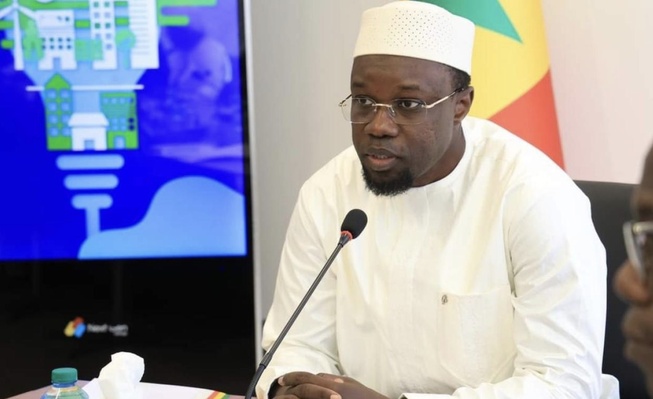 Gaz Sénégalo-mauritanien : L’annonce de Kosmos Energy sur une requête chère à Sonko Gaz Sénégalo-mauritanien : L’annonce de Kosmos Energy sur une requête chère à Sonko