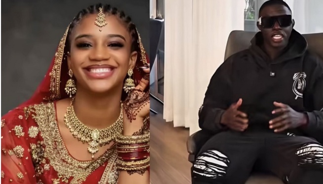 Kiné Ndiaye Rose s'est fiancée : Entre or et millions, découvrez sa dot exceptionnelle Kiné Ndiaye Rose s'est fiancée : Entre or et millions, découvrez sa dot exceptionnelle