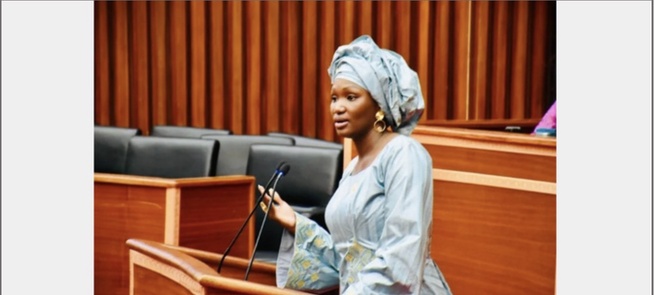 Assemblée nationale / Débat public : le respect des bâtisseurs, des investisseurs et l’honneur de la représentation nationale, exigés Assemblée nationale / Débat public : le respect des bâtisseurs, des investisseurs et l’honneur de la représentation nationale, exigés