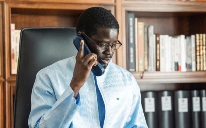 Situation sécuritaire au Moyen-Orient : Le Sénégal active un dispositif d’alerte pour ses ressortissants Situation sécuritaire au Moyen-Orient : Le Sénégal active un dispositif d’alerte pour ses ressortissants