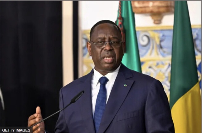 De Fatick aux Nations Unies : L'Appel de l’histoire et le destin de l’Afrique