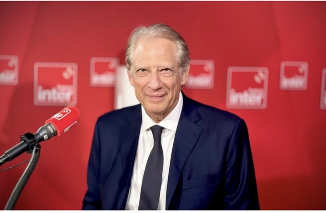 Dominique de Villepin sur la Guerre en Iran : "Les États-Unis vont payer très cher cet oubli d'un ordre international"