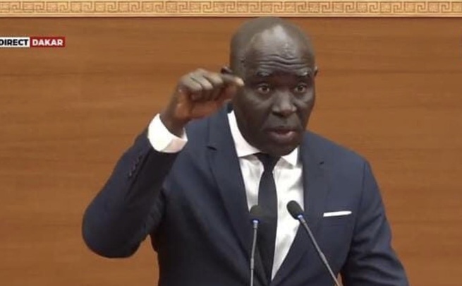 Réforme des médias : Tafsir Thioye pointe des « failles juridiques » dans le projet du CNRM