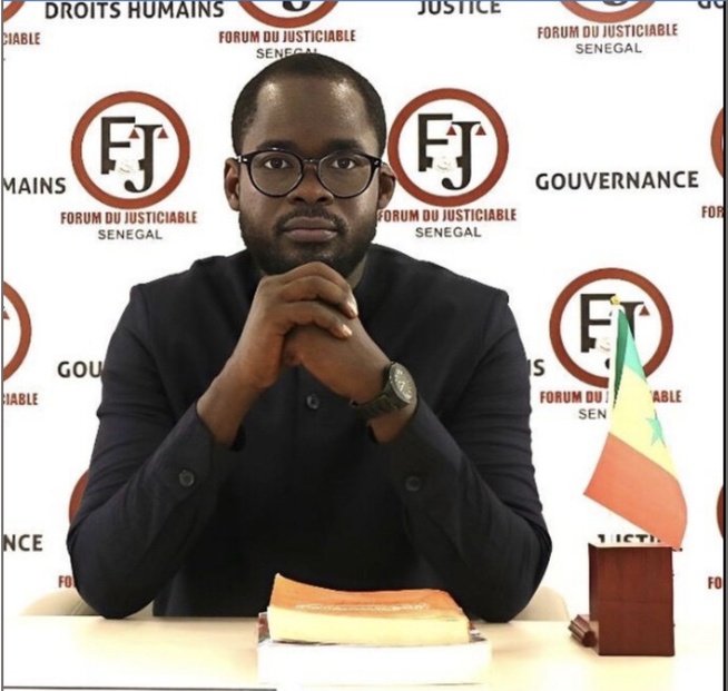 Sur la décision de la Cour d’Appel de Versailles / Babacar Ba, Forum du justiciable : “Une extradition partielle est toujours révélatrice d’un dossier qui n’a pas pleinement convaincu la juridiction saisie” Sur la décision de la Cour d’Appel de Versailles / Babacar Ba, Forum du justiciable : “Une extradition partielle est toujours révélatrice d’un dossier qui n’a pas pleinement convaincu la juridiction saisie”