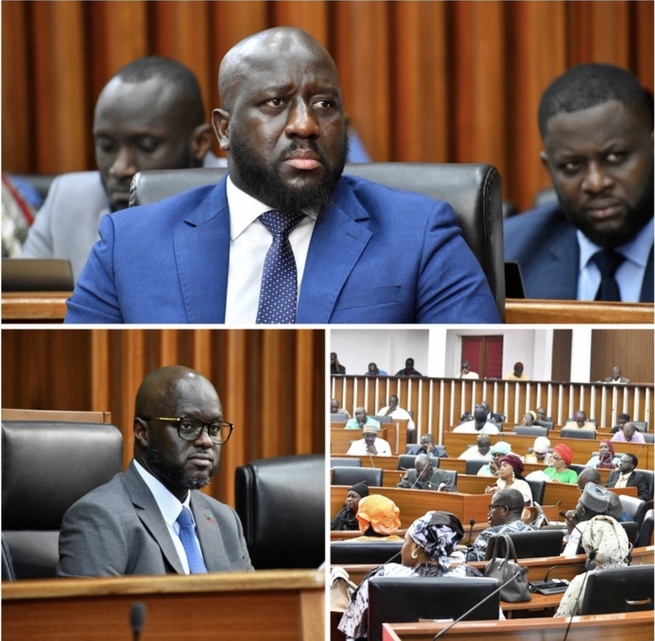 Médias au Sénégal : Adoption du texte portant création et organisation du CNRM Médias au Sénégal : Adoption du texte portant création et organisation du CNRM