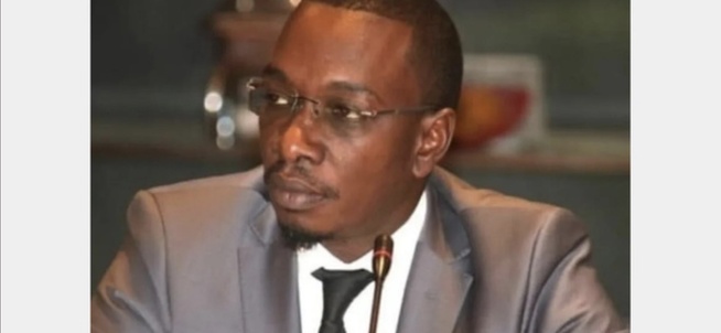 Haute Cour de Justice : Me Moussa Bocar Thiam saisit le Bâtonnier pour bloquer les poursuites Haute Cour de Justice : Me Moussa Bocar Thiam saisit le Bâtonnier pour bloquer les poursuites